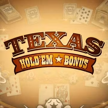 Texas Holdem Bonus
